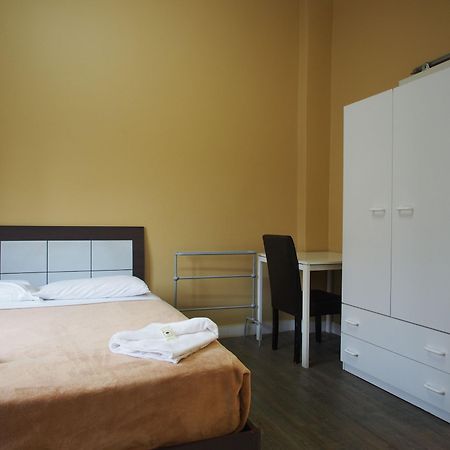 Central Private Hotel Sydney Ngoại thất bức ảnh