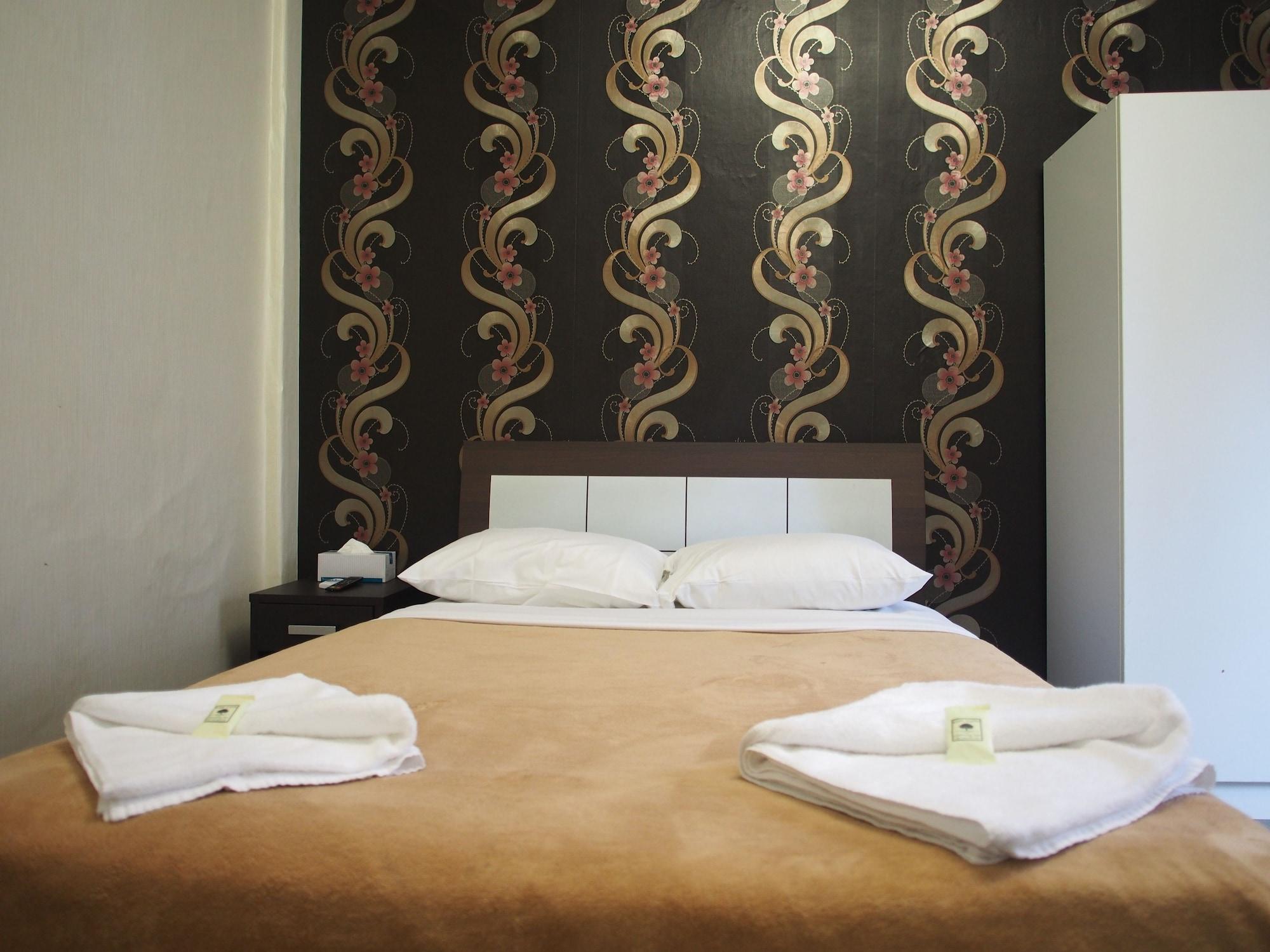 Central Private Hotel Sydney Ngoại thất bức ảnh