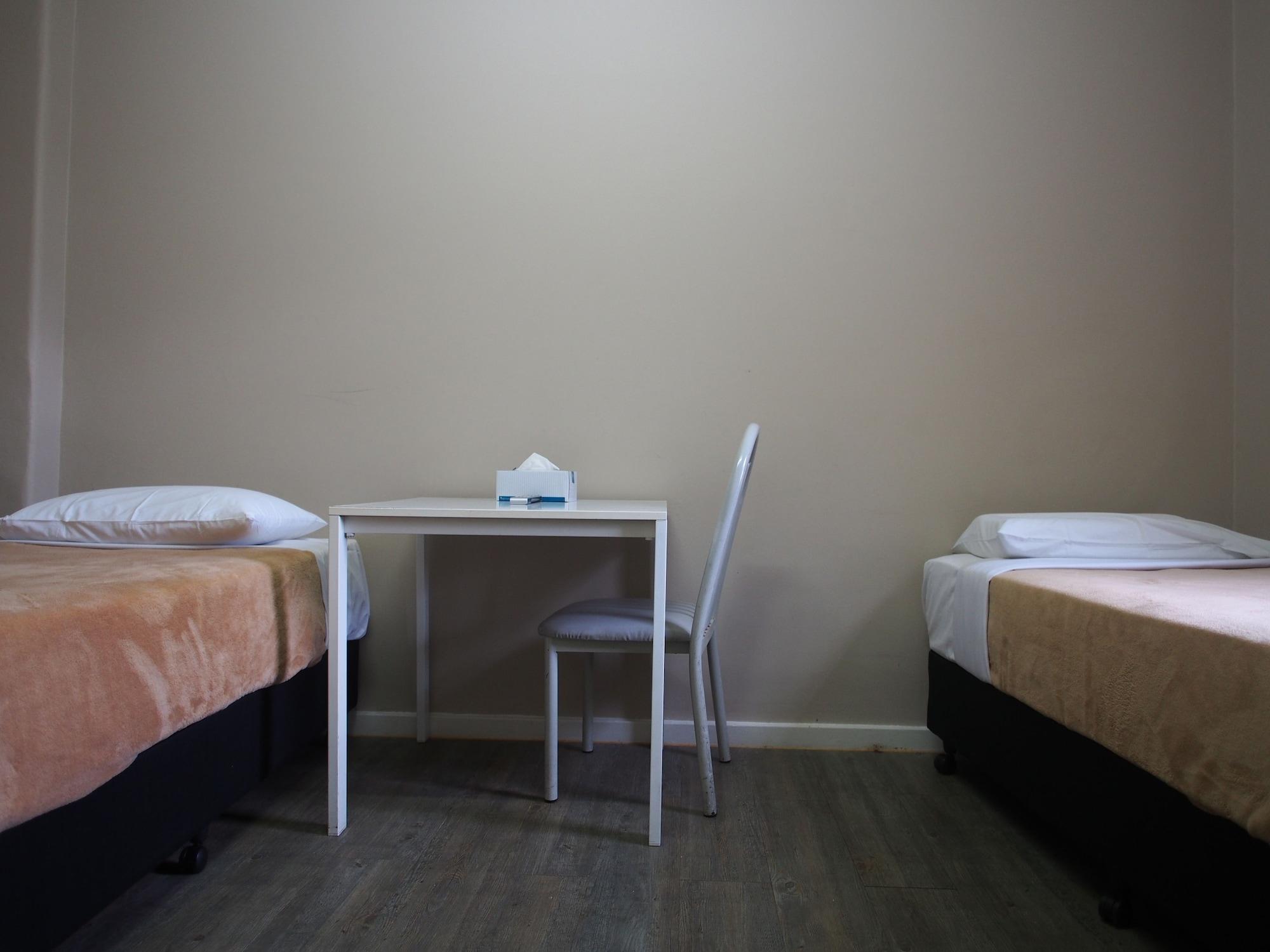 Central Private Hotel Sydney Ngoại thất bức ảnh