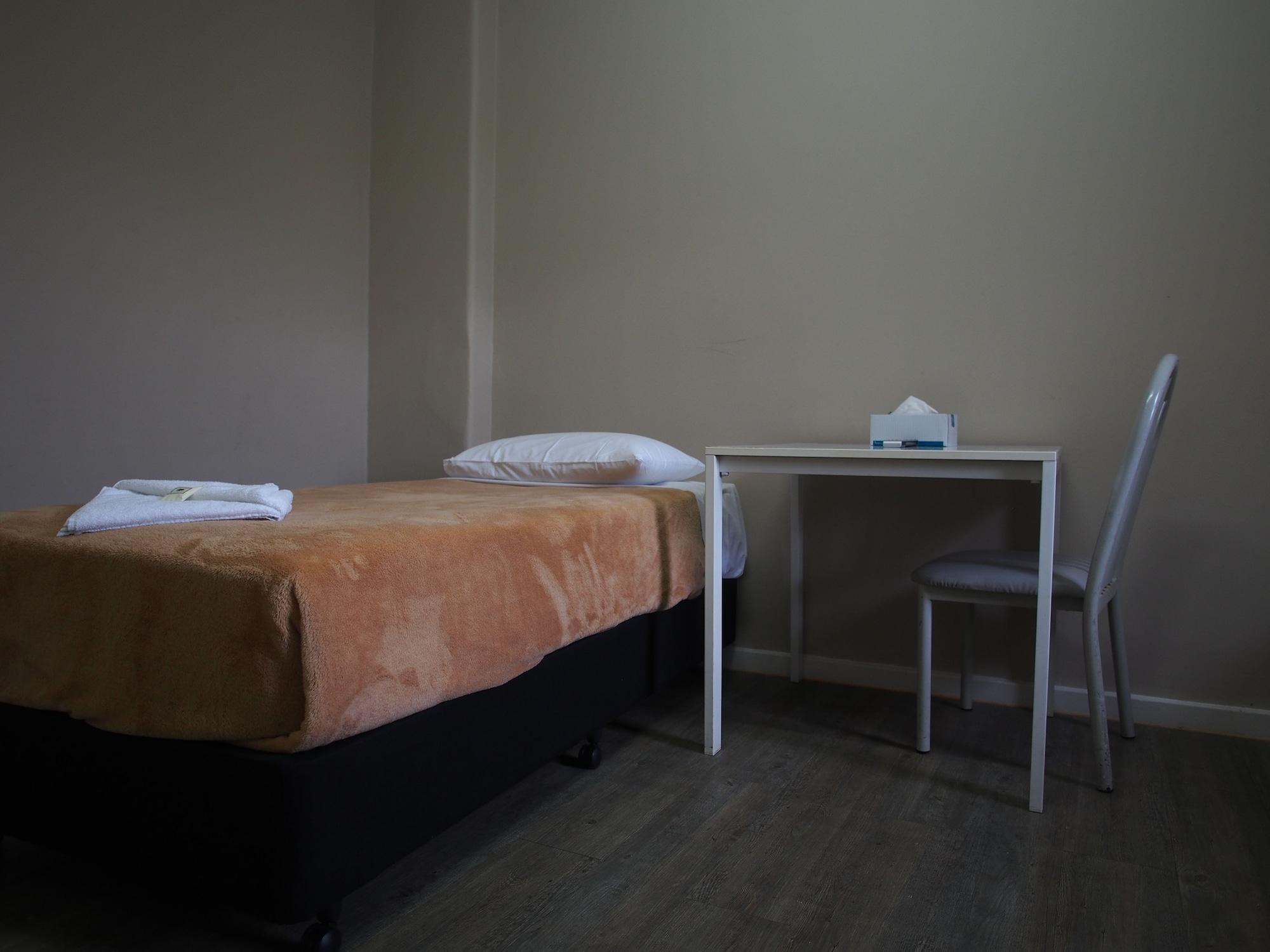 Central Private Hotel Sydney Ngoại thất bức ảnh