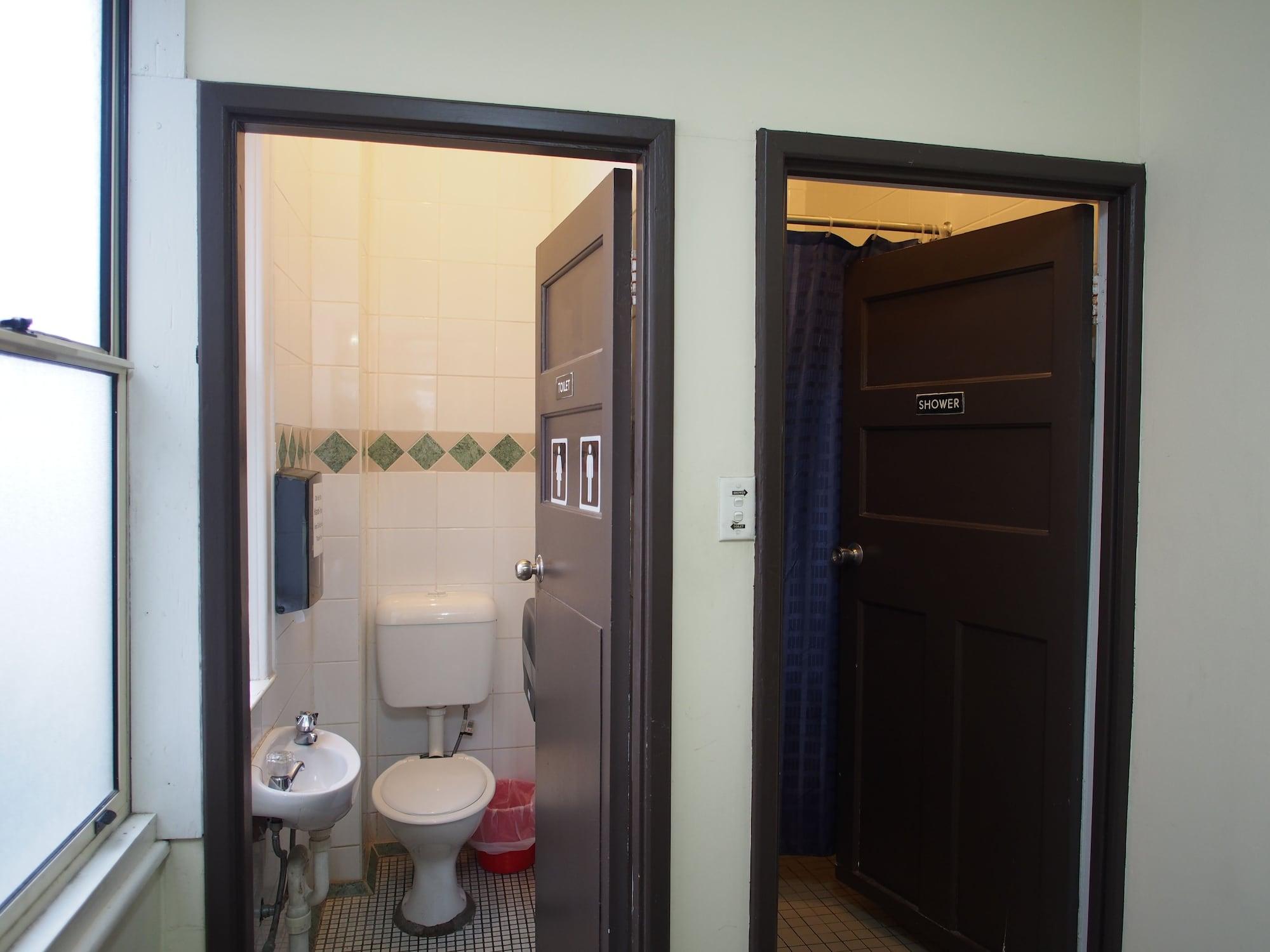Central Private Hotel Sydney Ngoại thất bức ảnh