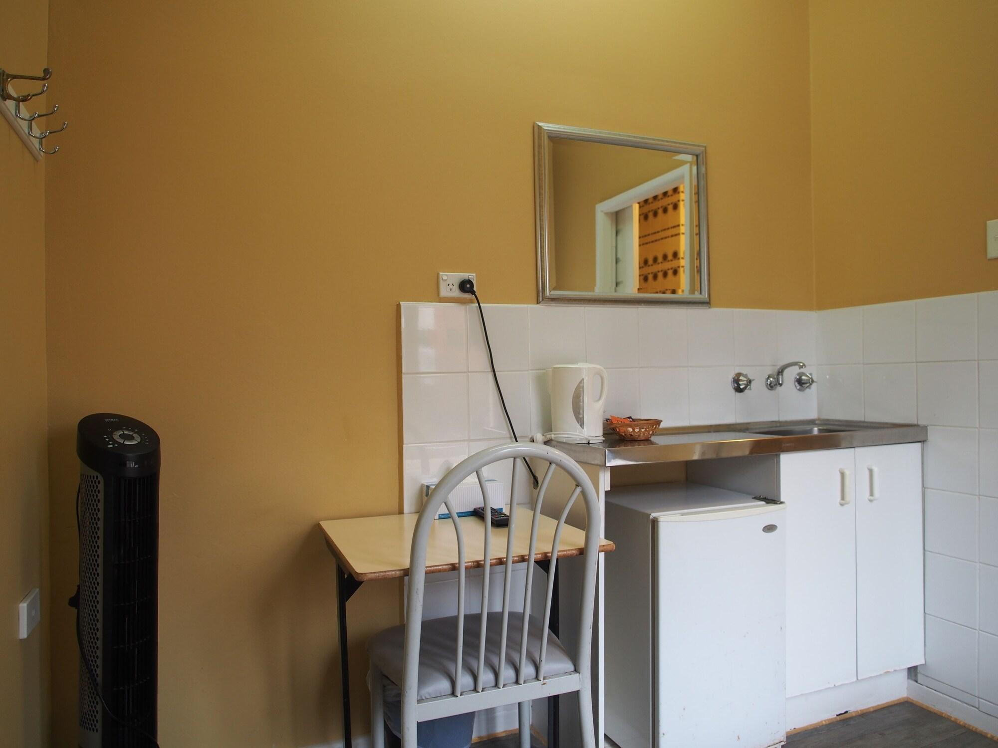 Central Private Hotel Sydney Ngoại thất bức ảnh