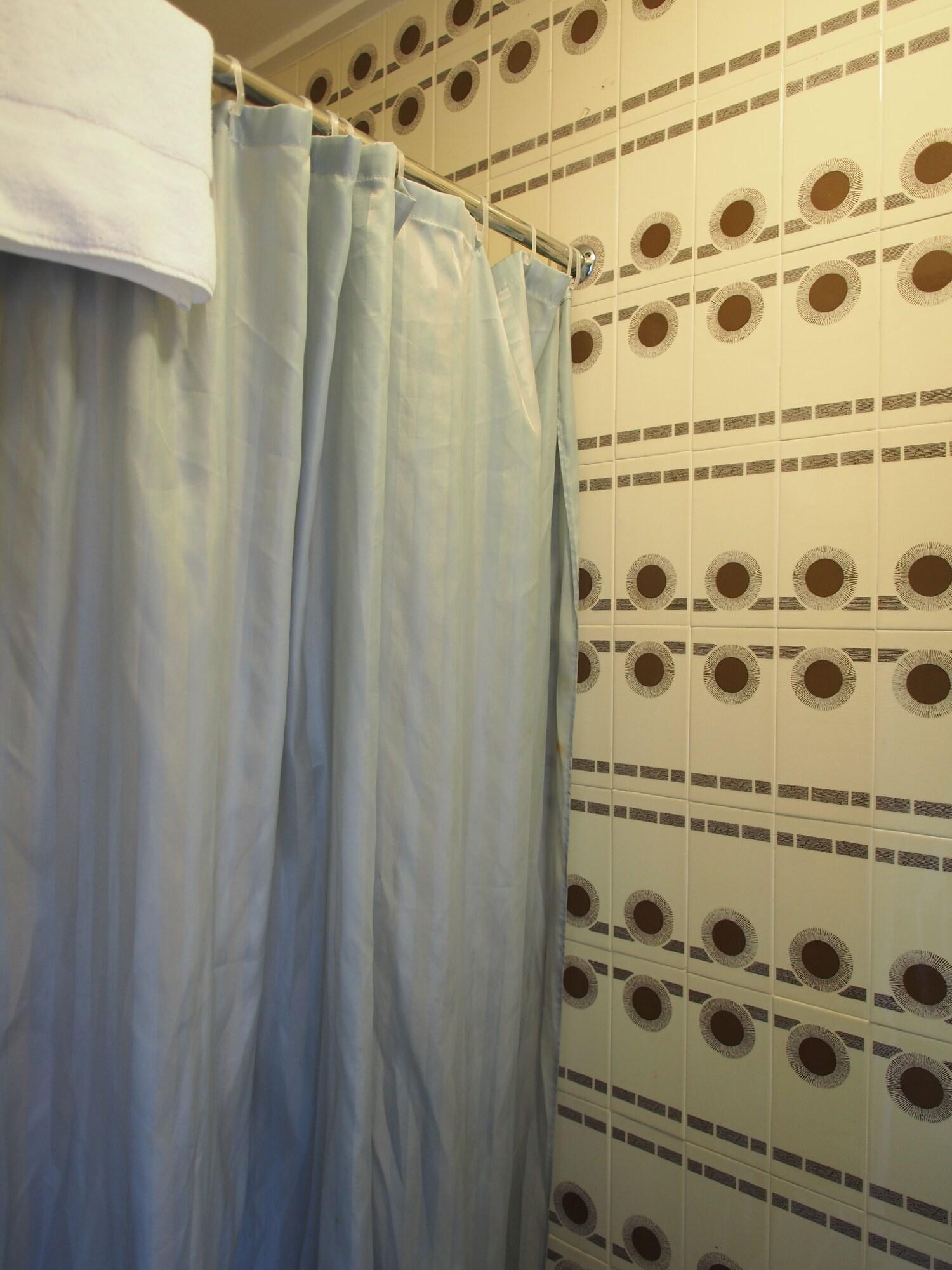 Central Private Hotel Sydney Ngoại thất bức ảnh