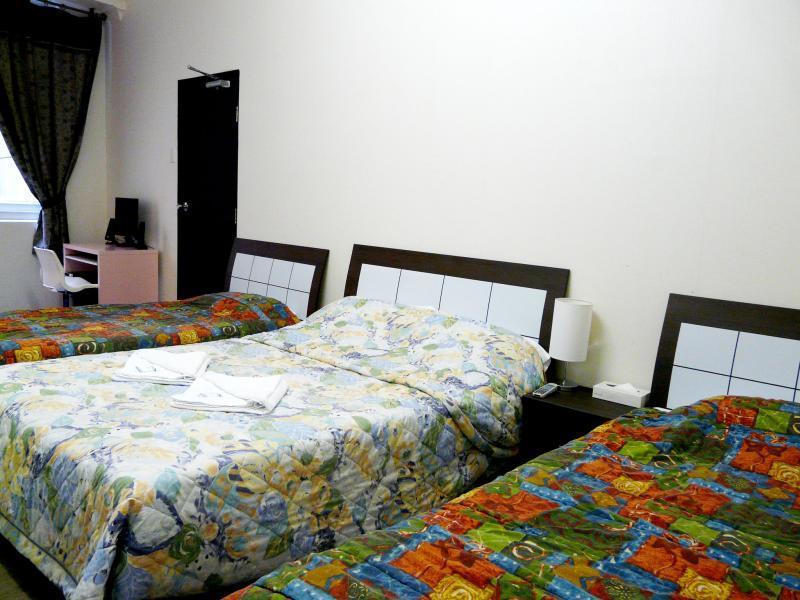 Central Private Hotel Sydney Ngoại thất bức ảnh