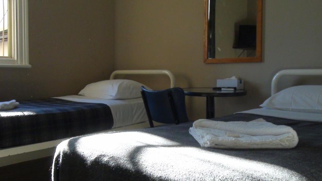 Central Private Hotel Sydney Ngoại thất bức ảnh