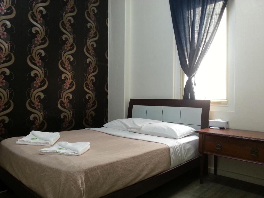 Central Private Hotel Sydney Ngoại thất bức ảnh