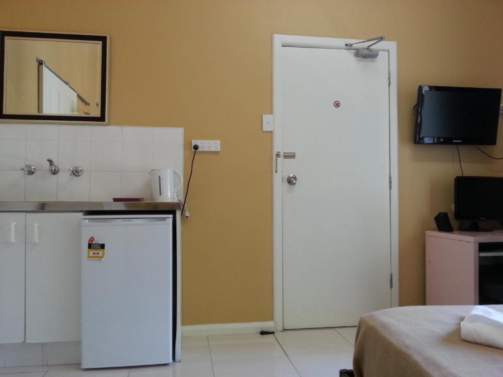 Central Private Hotel Sydney Ngoại thất bức ảnh