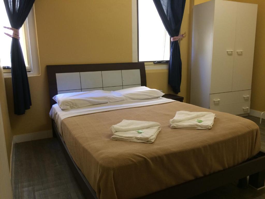 Central Private Hotel Sydney Ngoại thất bức ảnh