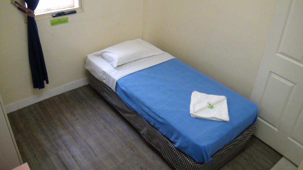 Central Private Hotel Sydney Phòng bức ảnh