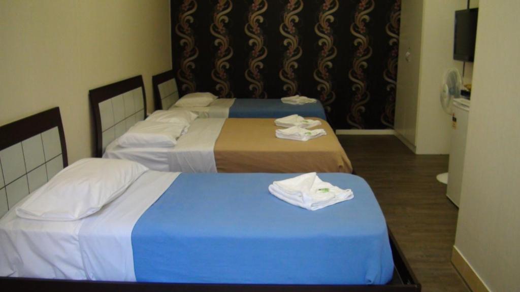Central Private Hotel Sydney Phòng bức ảnh