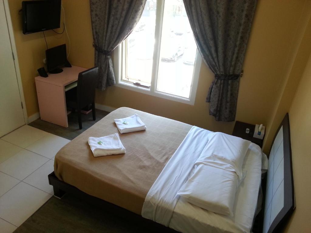Central Private Hotel Sydney Phòng bức ảnh