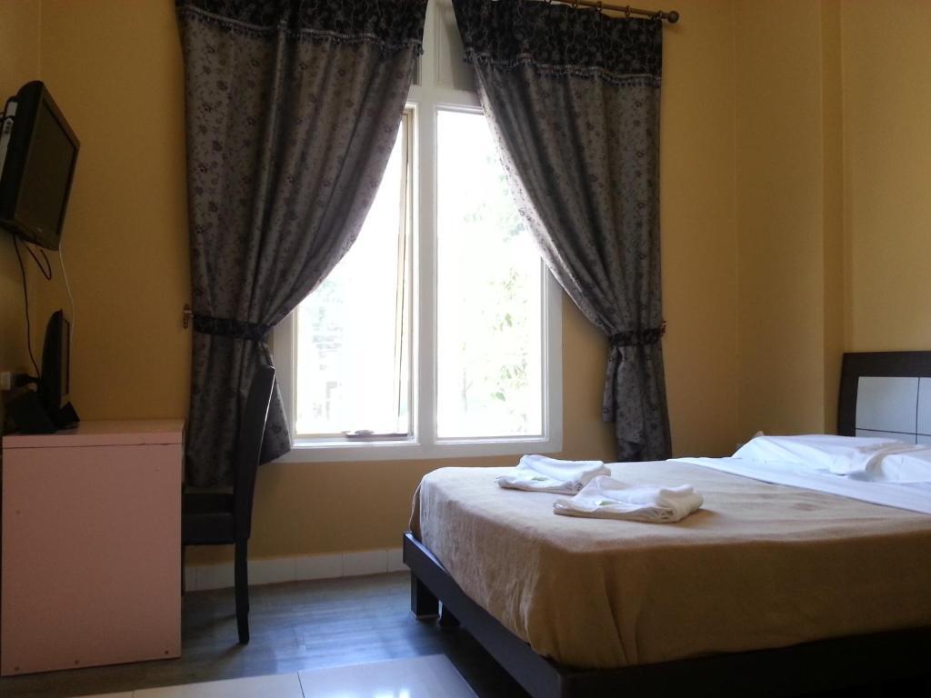 Central Private Hotel Sydney Phòng bức ảnh